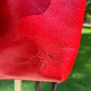 Patricia Nash | Bags | Patricia Nash Small Vatoni Red  display picture 2